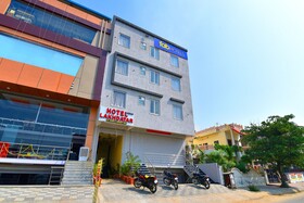 Lakhdatar by Fabhotel