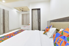 Lakhdatar by Fabhotel