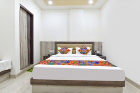 Lakhdatar by Fabhotel