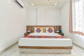 Lakhdatar by Fabhotel
