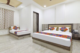Lakhdatar by Fabhotel