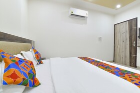 Lakhdatar by Fabhotel