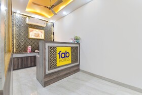 Lakhdatar by Fabhotel