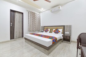 Lakhdatar by Fabhotel