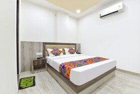 Lakhdatar by Fabhotel