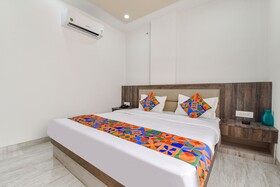 Lakhdatar by Fabhotel
