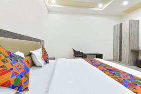 Lakhdatar by Fabhotel