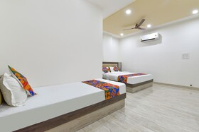 Lakhdatar by Fabhotel