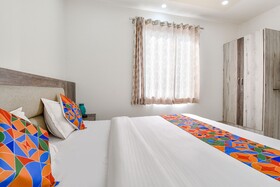 Lakhdatar by Fabhotel