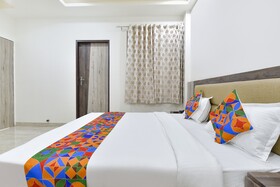 Lakhdatar by Fabhotel