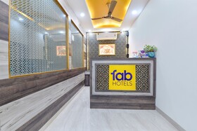 Lakhdatar by Fabhotel