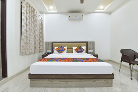 Lakhdatar by Fabhotel