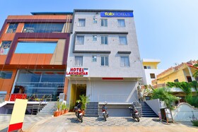 Lakhdatar by Fabhotel