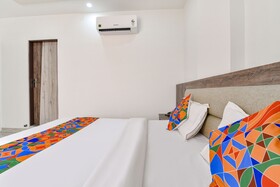 Lakhdatar by Fabhotel