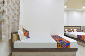 Lakhdatar by Fabhotel