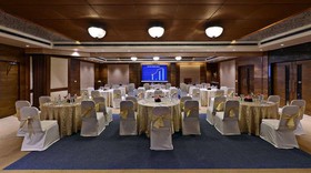 Leisure Inn Grand Chanakya