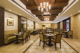Leisure Inn Grand Chanakya