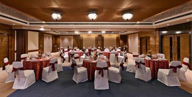 Leisure Inn Grand Chanakya