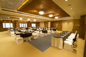Leisure Inn Grand Chanakya
