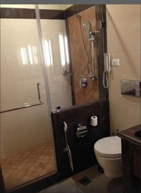 Leisure Inn Grand Chanakya