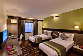 Leisure Inn Grand Chanakya