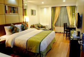 Libra Boutique Hotel