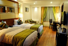 Libra Boutique Hotel