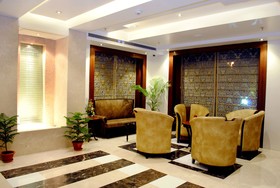 Libra Boutique Hotel