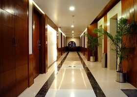 Libra Boutique Hotel