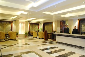 Libra Boutique Hotel