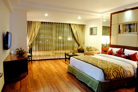 Libra Boutique Hotel