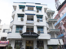 Maharaja Palace
