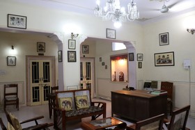 Mahar Haveli