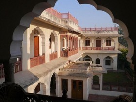 Nana Ki Haveli