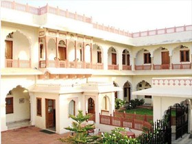 Nana Ki Haveli