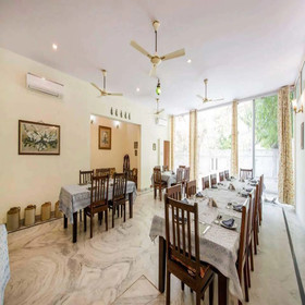 Nokha House