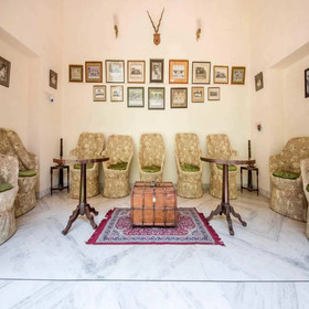Nokha House