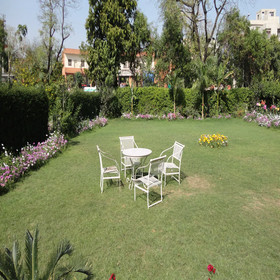 Nokha House