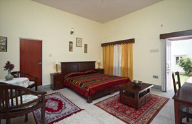 Nokha House