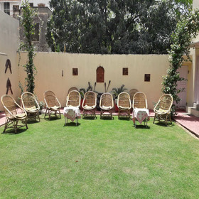 Nokha House