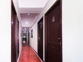 Townhouse OAK The Tulip Regency