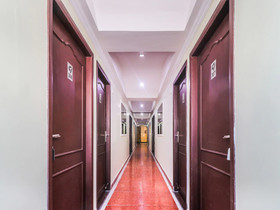 Townhouse OAK The Tulip Regency