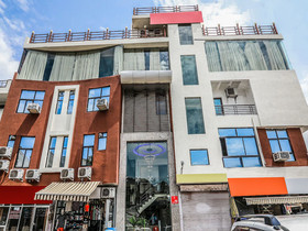 OYO 14892 Hotel Tourista