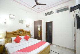 OYO 19035 Hotel Satkar