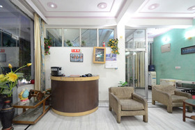 OYO 19035 Hotel Satkar