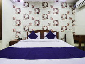 OYO 24041 Silverkey Corp Residency