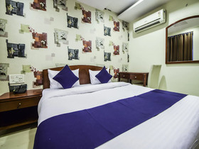 OYO 24041 Silverkey Corp Residency