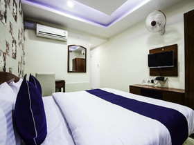 OYO 24041 Silverkey Corp Residency