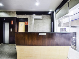 OYO 24041 Silverkey Corp Residency