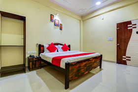OYO 26223 The Royal Haveli